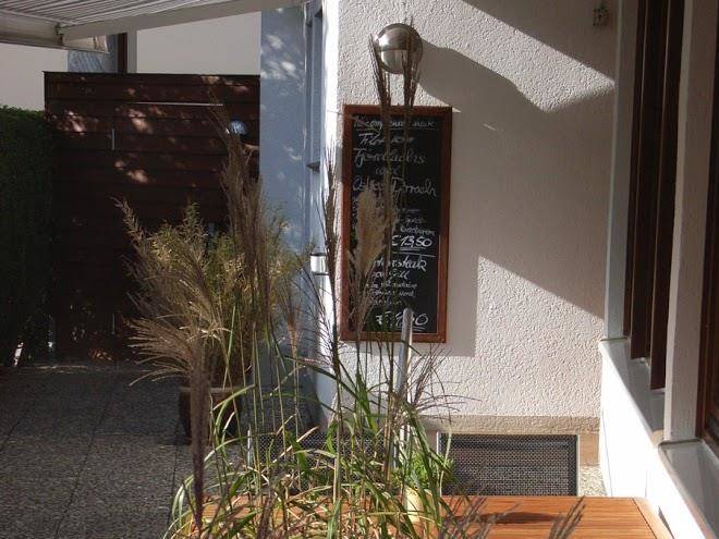 Hotel see deich