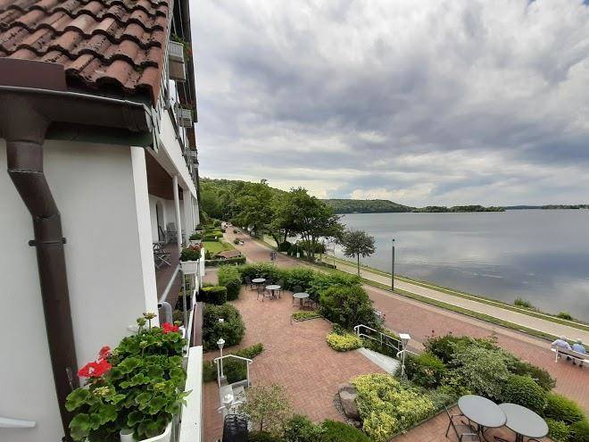 Hotel seerose