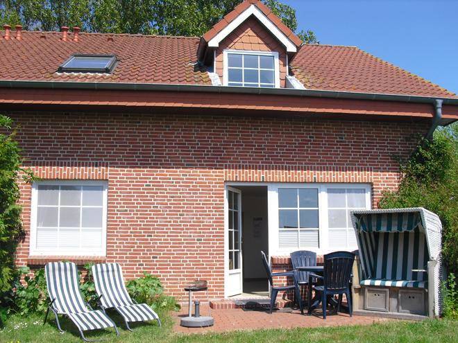 Ferienhof serck