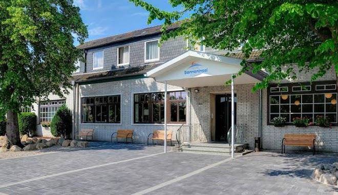 Hotel sonneninsel fehmarn