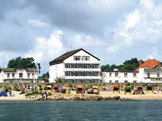 Hotel thode
