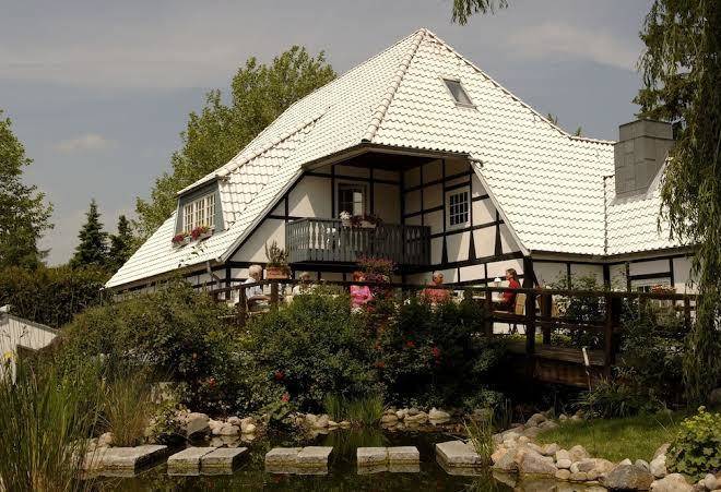 Hotel weiser hof