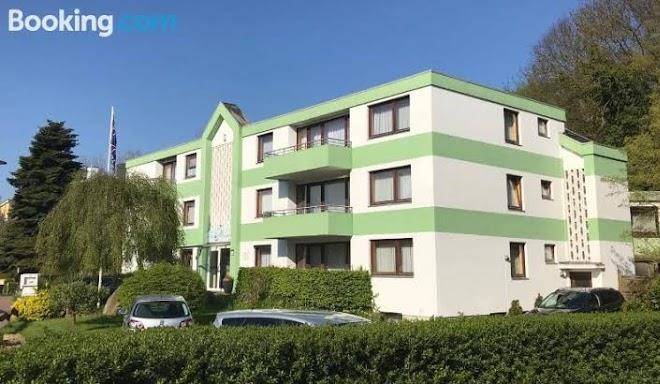 Hotel Windspiel Image