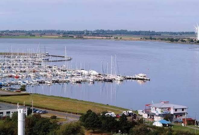 Ifa fehmarn hotel & ferien centrum