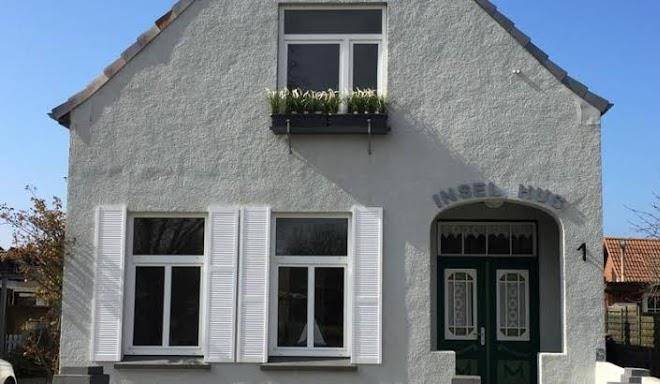 Insel hus