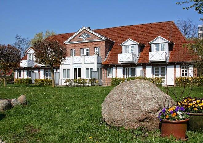 Kurhotel steenbock