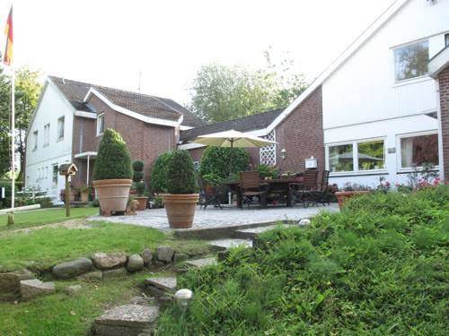 Landhaus dr seiffert