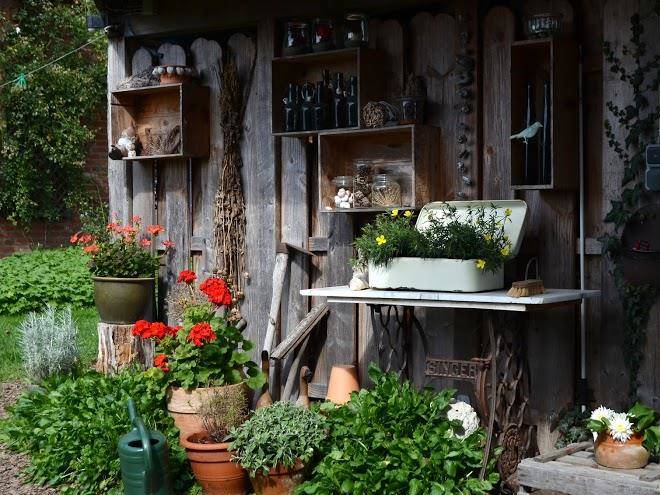 Landhaus hobstin