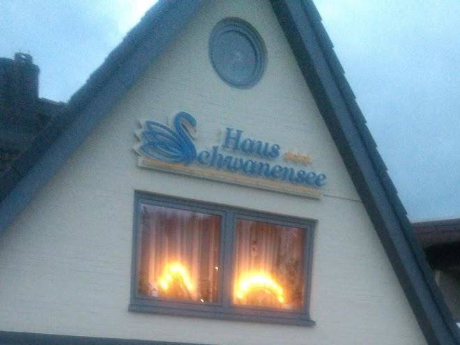Landhaus schakau