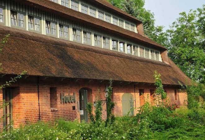 Landhaus topferhof