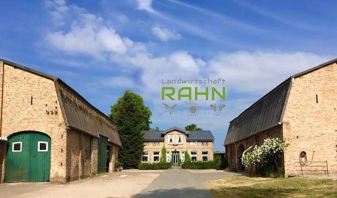 Landwirtschaft rahn