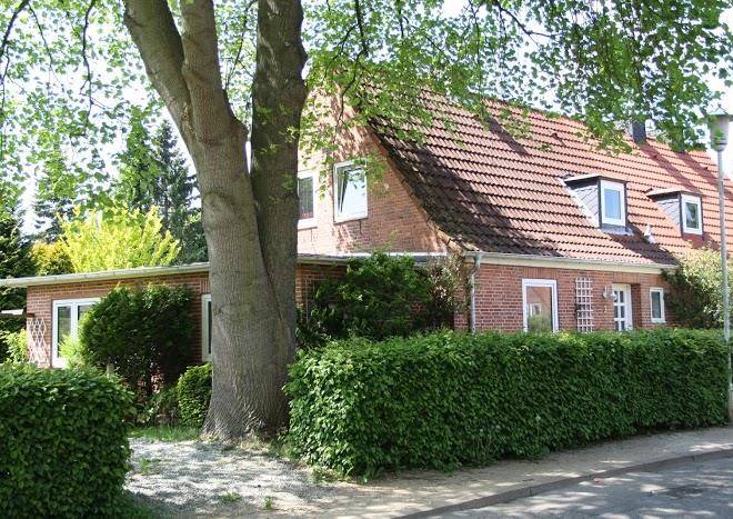 Lutthus timmendorf ferienhaus