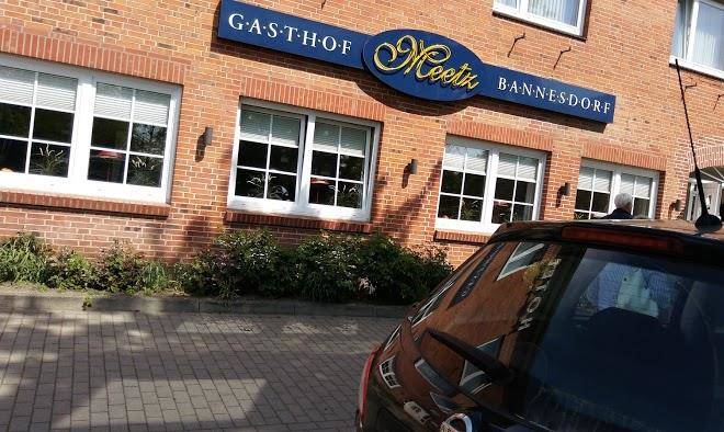 Meetz matthias gasthof hotel bannesdorf