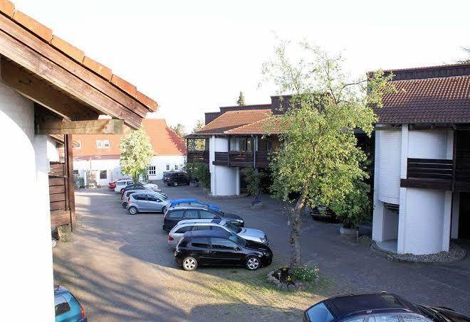 Motel Ostsee Lounge Image