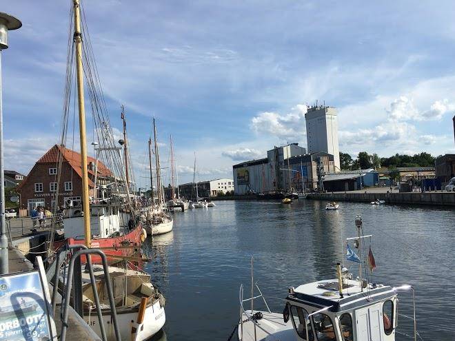 Ostsee ferienhaus rettin haus editha