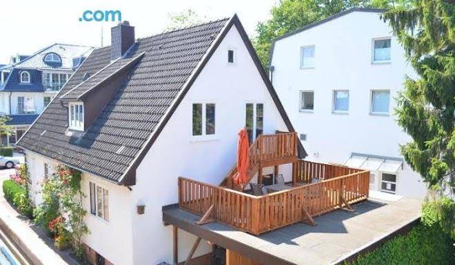 Ostseehaus dreesen gmbh & co kg