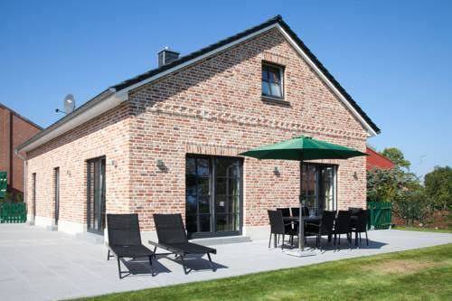 Ostseehaus fehmarn