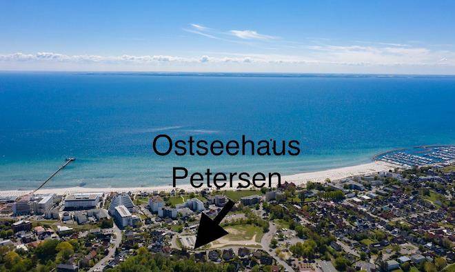 Ostseehaus petersen