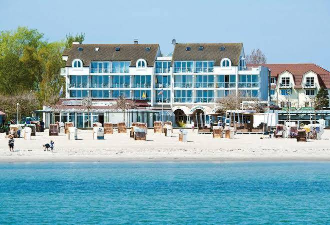 Ostsee hotel garni