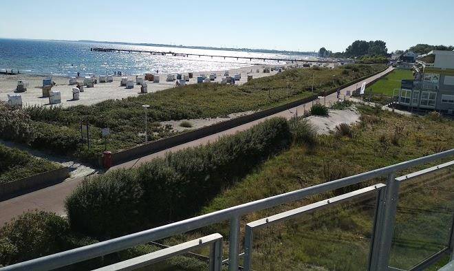 Ostseeresidenz grosenbrode