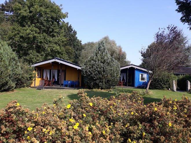Ostseeresort am walde