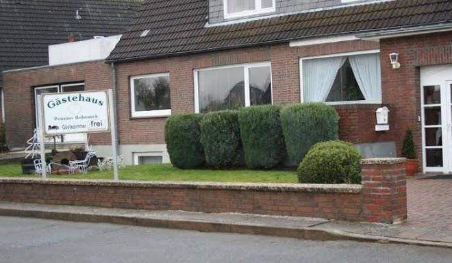 Pension bohnsack