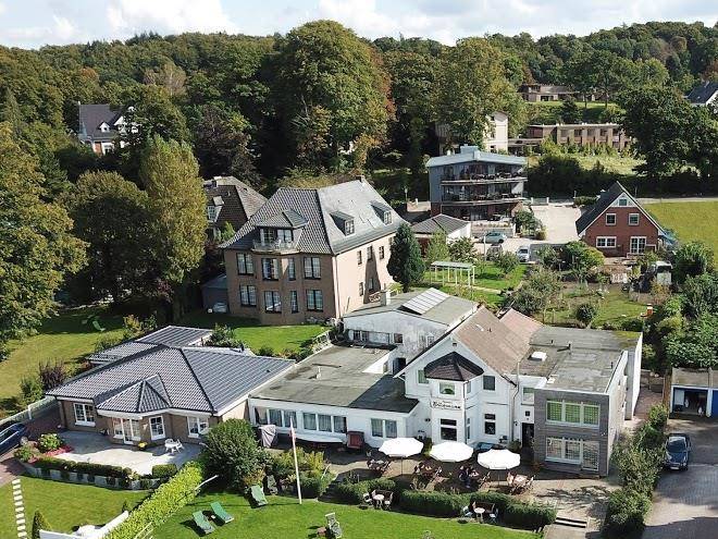 Pension bruchmann