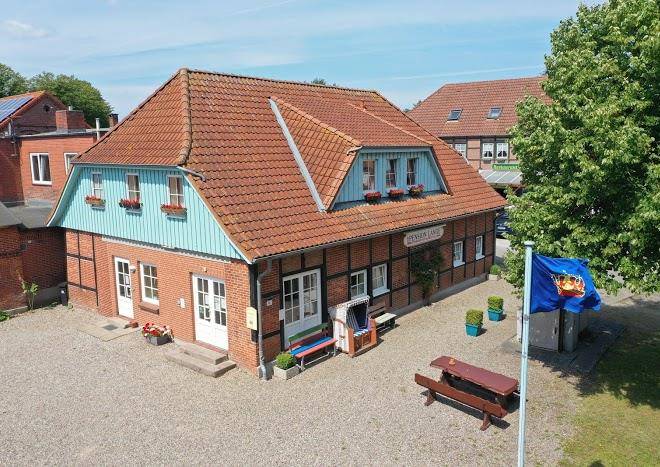 Pension lange