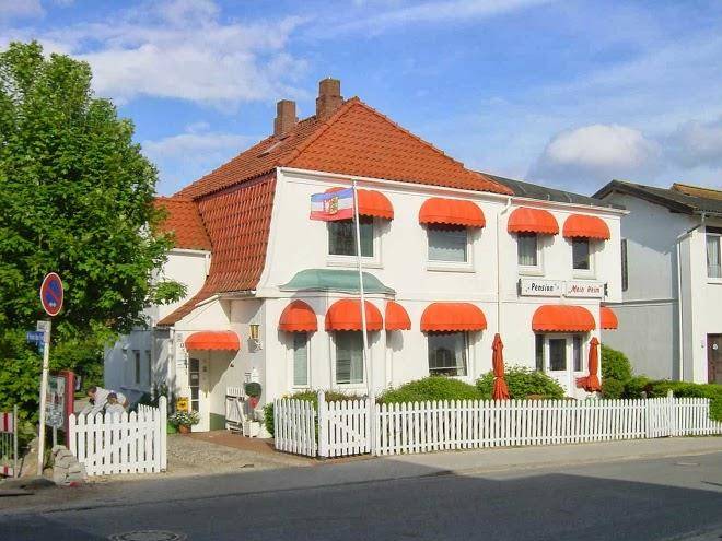 Pension mein heim