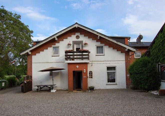 Pension pohnsdorfer muhle