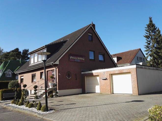 Pension walburg