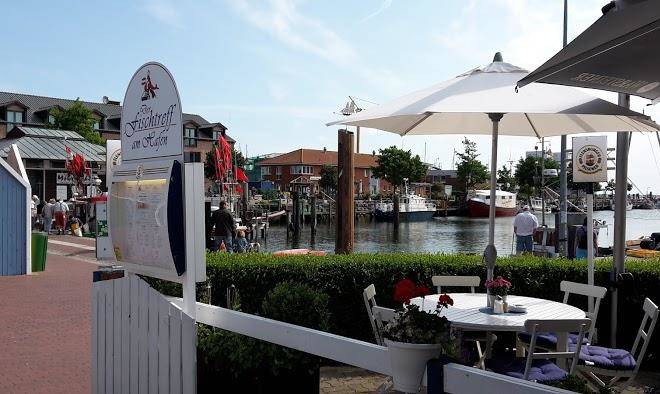 Restaurant und hotel nordpol