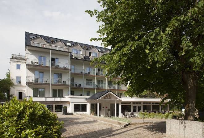 Sand Lifestylehotel Image