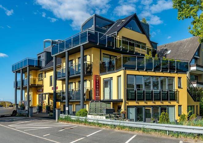 Seaside Strandhotel Image