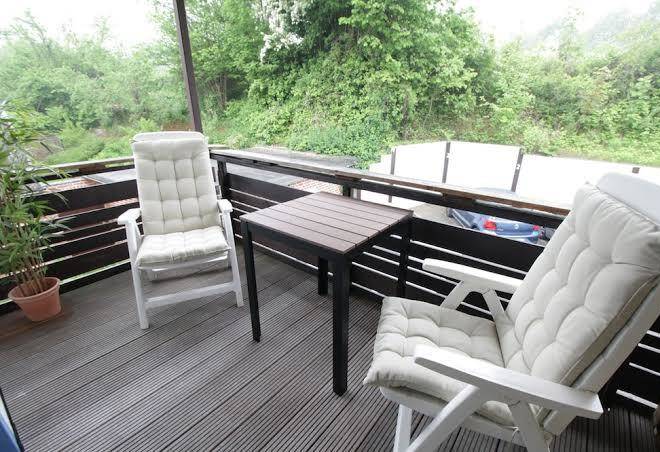 Seebrise gromitz hotel garni