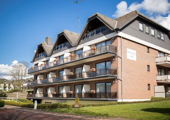 Seehotel diekseepark