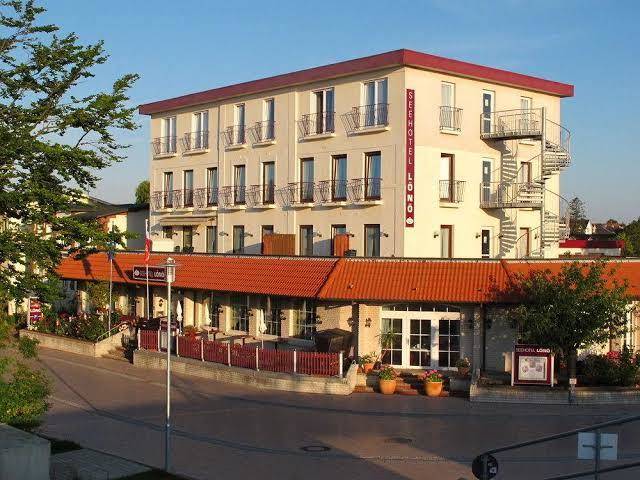 Seehotel lono
