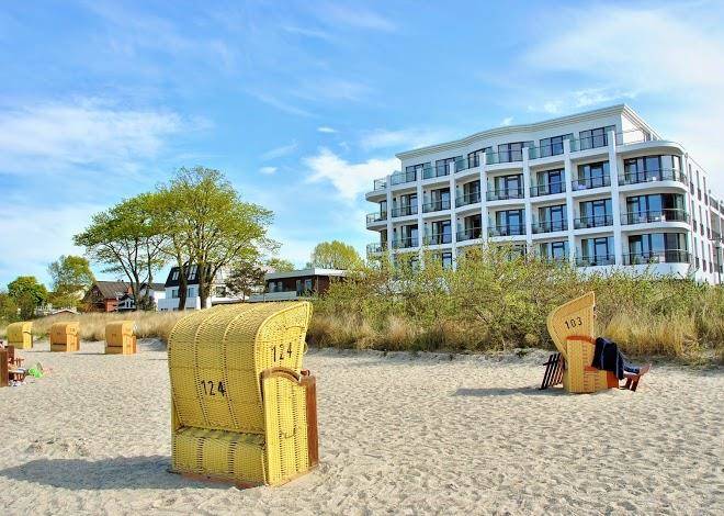 Seehuus Lifestyle Hotel Image