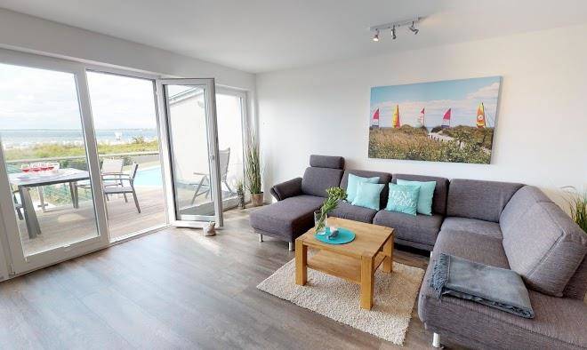 Ferienwohnung seesichtpur kaiser
