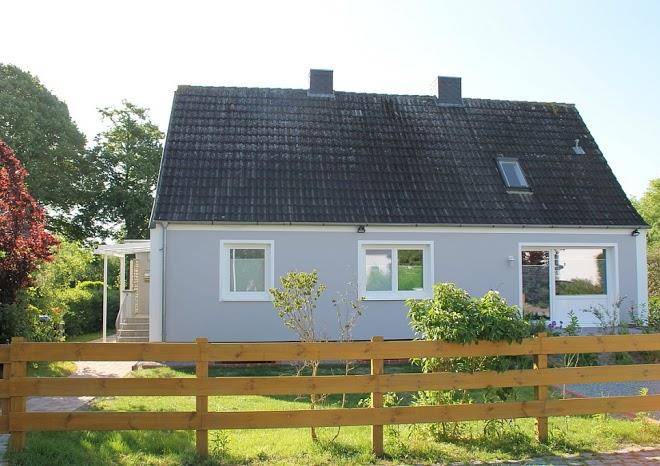 Strandhaus am kurpark