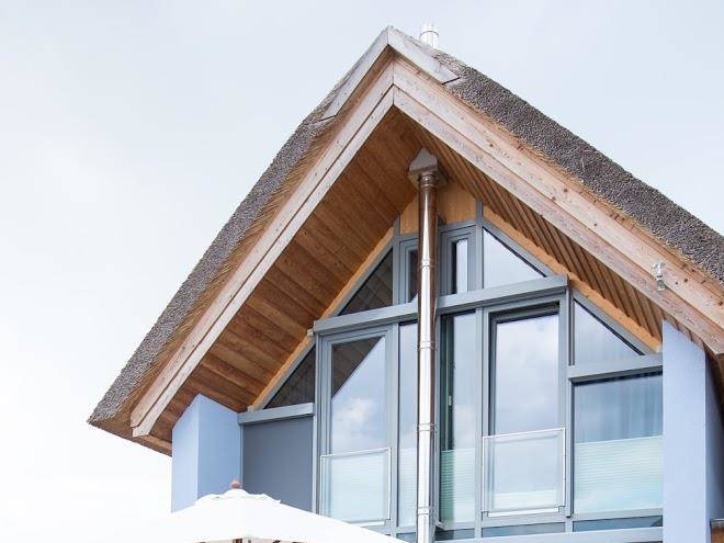 Strandhaus Beaufort Image