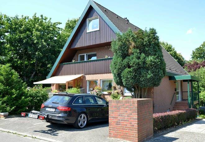 Strandhus Miba Image