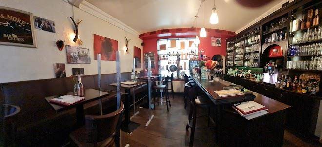 Tapas Barcelona Timmendorfer Strand Image