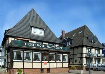 Techts hotel stadt lubeck