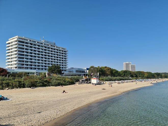 Timmendorfer strand