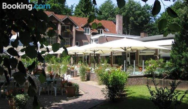 Waldhotel riesebusch