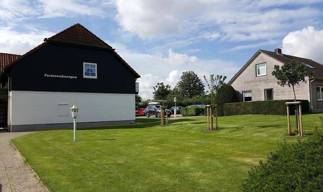 Willkommen Im Haus Meeresblick Image