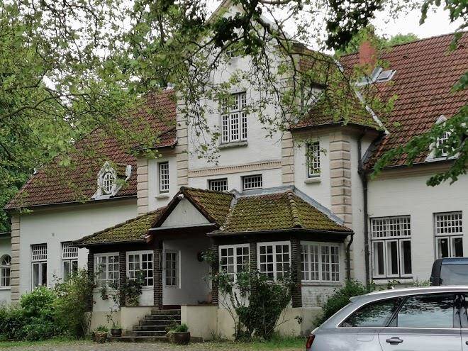Wulfshof bauernhof