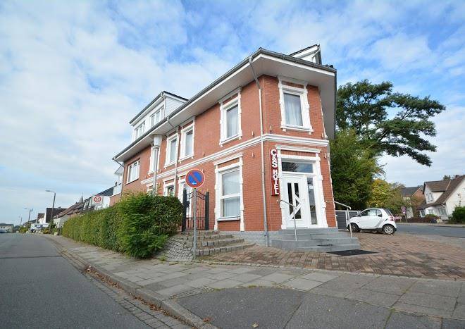 C&s hotel