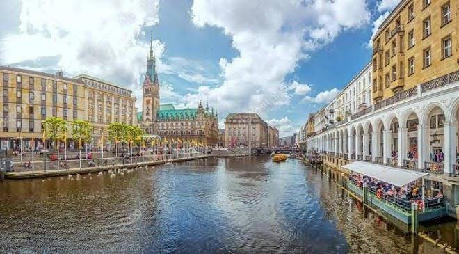 Ibis budget hamburg quickborn
